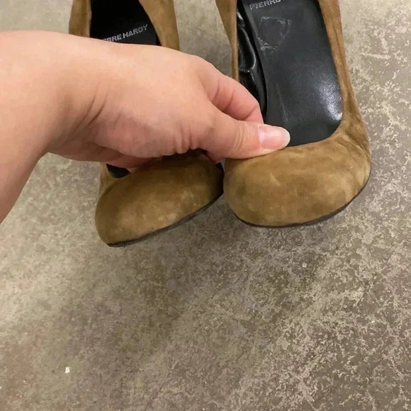 Pierre hardy heels - Picture 3 of 8